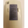 Haier Original HAIER AC Remote Control, model: YR-H49