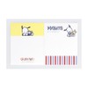 Sunstar Stationery Sanrio S2839687 Retro Sanrio Characters Pochacco Sticky Notes