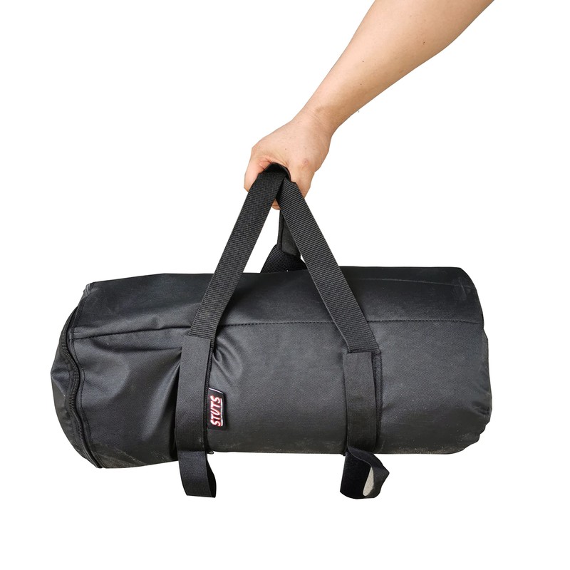 Spatutongs 200 LBS Extra Large Canopy Heavy Duty Sand Bags,