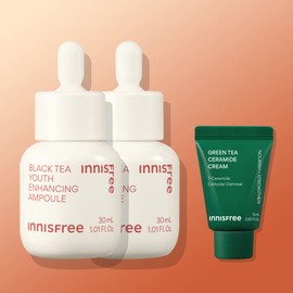 innisfree 쓸수록 확실한 자신감, 확신의 안티에이징 앰플