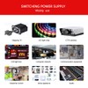 DC 24V 10A 240W Universal Regulated Switching Power Supply AC