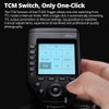 Godox FT433 N FT433-N TTL Wireless Flash Trigger for Nikon