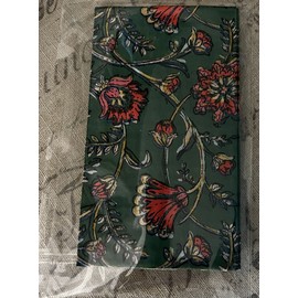 Paisley 3 Ply Paper Napkins 12 7/8 "X 15 5/8": Easy Peel Perfect for Découpage