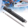 SH72 Portable Electric Soldering Iron Pen NonSlip Handle Temperature Adjustable
