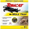 Efficiently Eliminate Moles with Our Reusable Hands-Free Trap - 1