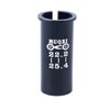 Baoblaze Universal Bicycle Bike Seat Post Tube Reducer Shim Seatpost