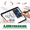 EMR Stylus for Remarkable 1/2,Remarkable Marker Plus Pen Tips, Digital