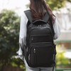 KBTYE Cute School Backpack for Women Men Casual Travel Laptop