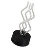 Bubble Color Changing LED Table Lamp Dancing Rotary Stick Lamp