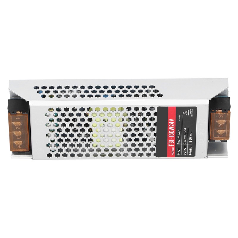Power Supply Switching Transformer LED Ultra Thin Industrial Supplies 150W