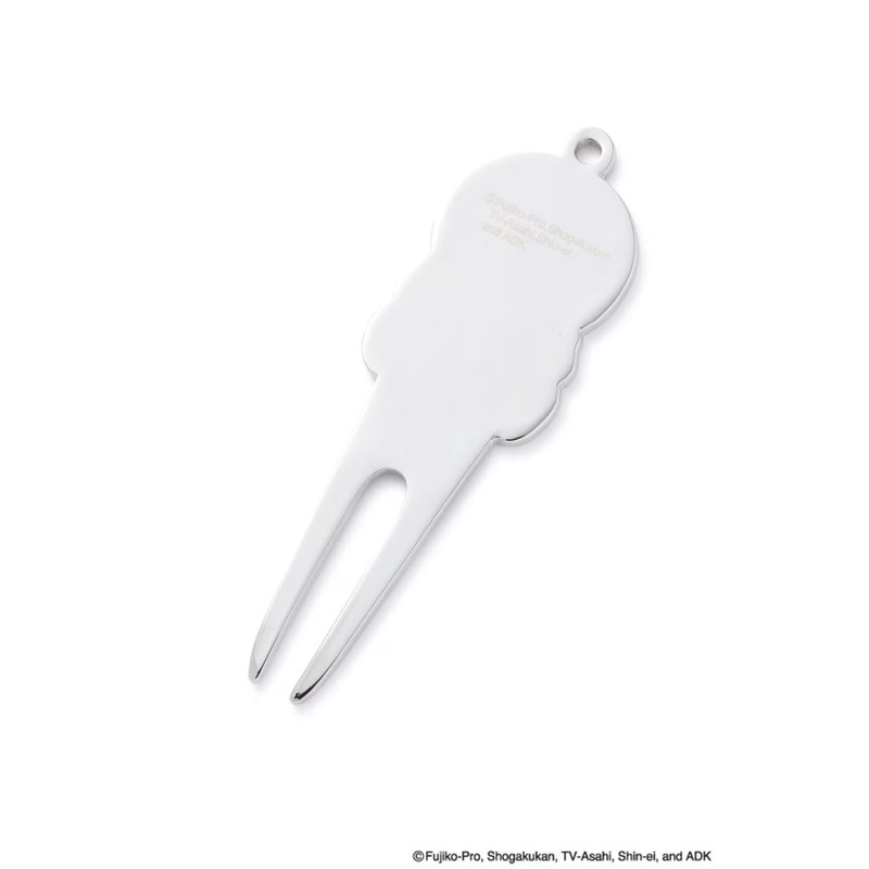 Jack Bunny Green Fork [Doraemon] (1 piece) / Golf Folding