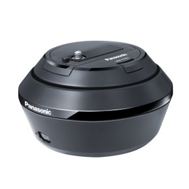 Panasonic Remote Pan Tilt Cradle for Camcorders (New for 2014)