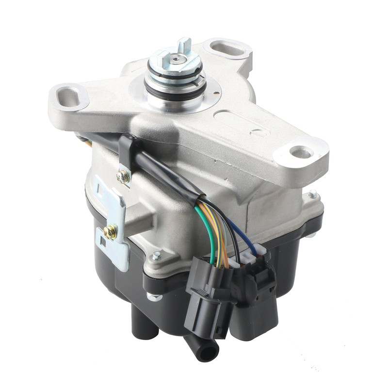 MOSTPLUS Ignition Distributor Compatible with 1997-2001 Honda Prelude H22A External