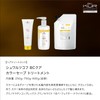 BCKUR COLOR SAVE Treatment, 8.8 oz (250 g), For Colored
