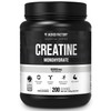 Jacked Factory Creatine Monohydrate Powder 1000g - 5g Daily Creatine