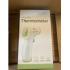 FLTR Digital Infrared Thermometer Non-contact Forehead Baby Adult (NEW)
