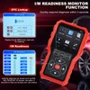 Scanner for Car - Fault Scanner Read and Clear Error