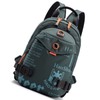 cmy select Body Bag, One Shoulder Bag, Backpack, Crossbody Bag,