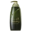 rosé Rose Eco Aloe Hair Treatment 760ml/Hypoallergenic Organic / 로제 에코 알로에 헤어 트리트먼트 760ml/저자극 유기농