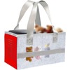 Moicainy Carry Case for Toniebox Starter Set, Storage Bag for