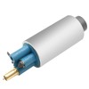 Saihisday 888733T02 Fuel Pump, Boat Engine Fuel Pump Replacement for Mercury Replacement for Mariner Replacement for Mercruiser Outboard Motor Optimax DFI/Pro XS/Racing X 1.5L 3.0L 75HP 80HP 90HP