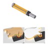 1/2" Shank Straight Router Bit Woodworking Flush Trim Router Bit