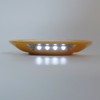 Solar Road Stud Light IP68 Waterproof Automatic Aluminum Alloy LED