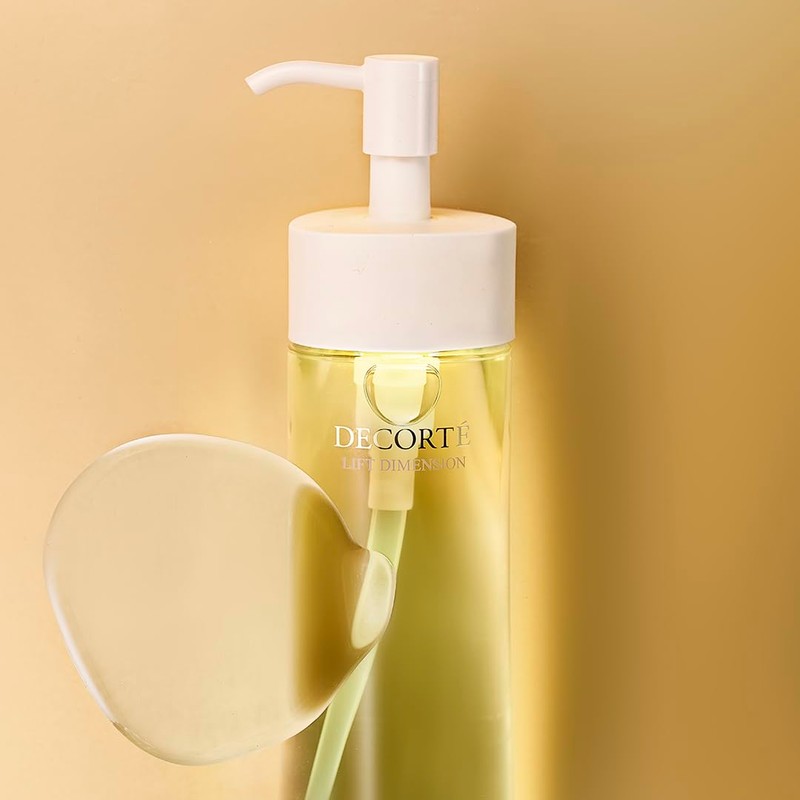 DECORTÉ Lift Dimension, Smoothing Cleansing Oil, 6.8 fl oz (200
