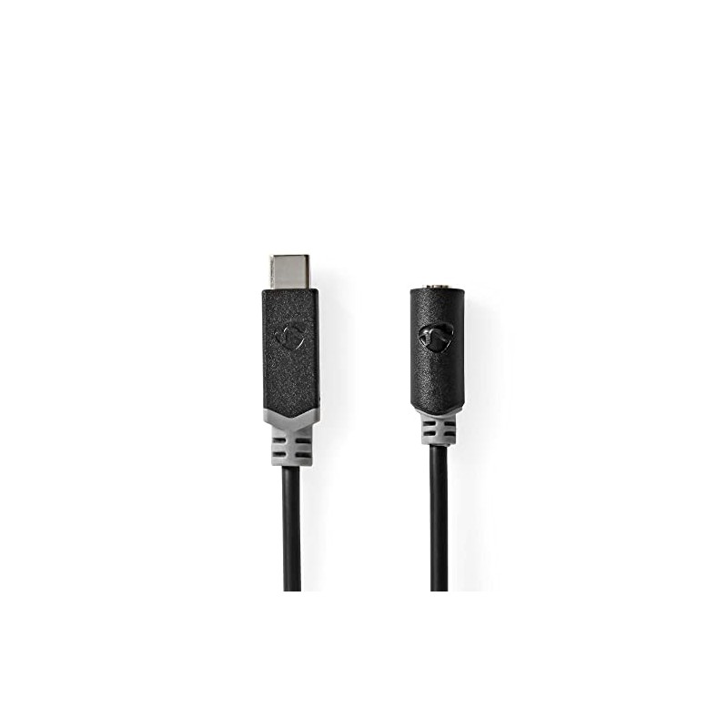 Nedis USB-C™ Adapter | USB 2.0 | USB-C™ Male |