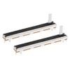 sourcing map Fader Variable Resistors Mixer Potentiometer Straight Sliding B103