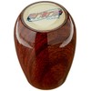 Mountney GKUWE Universal Wood Effect Gear Knob Classic Badge Bagged