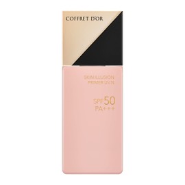 Coffret d'Or Skin Illusion Primer UVn Pink 25ml (x1)