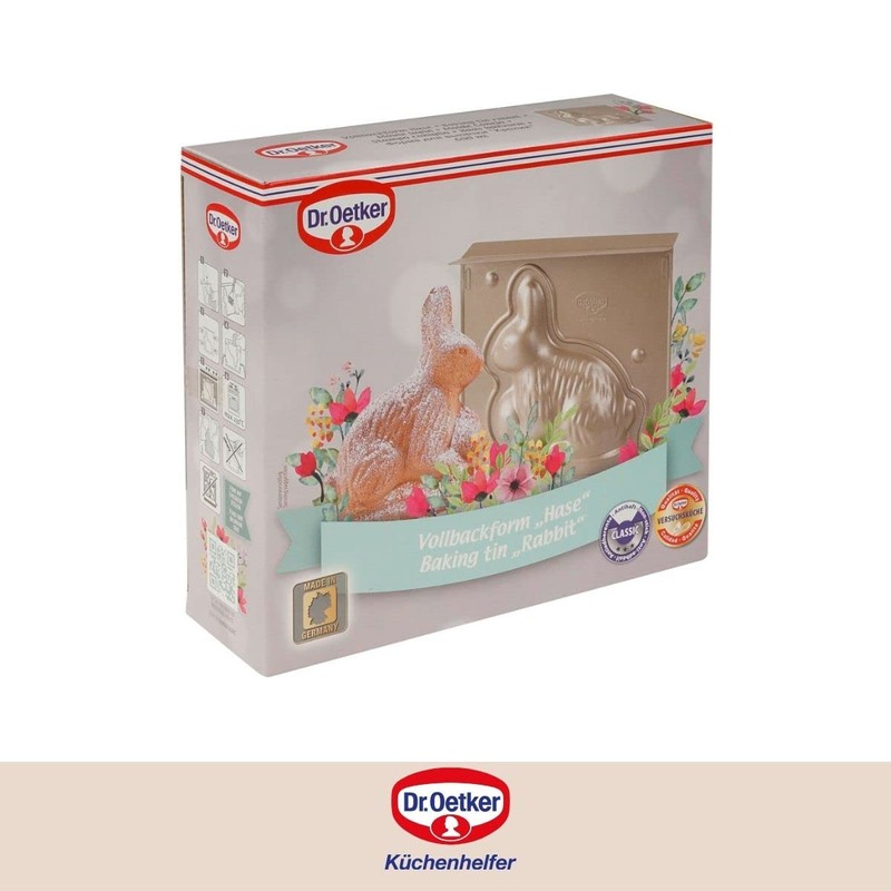 Variant Rabbit Lamb Oetker