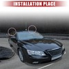 ACROPIX Infiniti Car Rear Left & Right ABS Wheel Speed