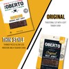 Oh Boy! Oberto Classics Thin Style Original Beef Jerky, 7