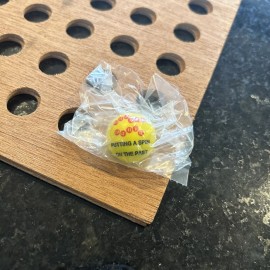 Mega Marble Vintage | Marble Mania "Putting a Spin on the Past " | Marble | 1991