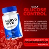 See all condition definitions Nervovive Nerve Relief Pills to Support