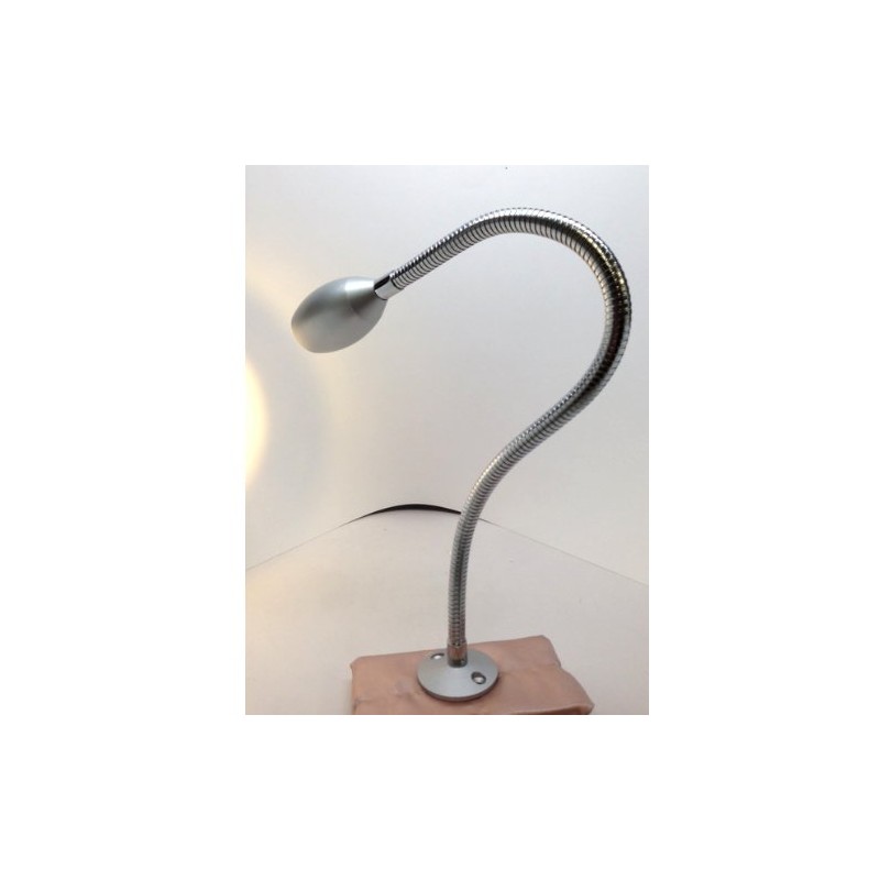 MARINE BOAT LED DIMMABLE FLEXIBLE CHART LIGHT ODM ALUMINIUM SILVER