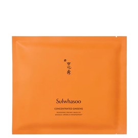 Sulwhasoo Concentrated Ginseng Renewing Creamy Face Mask