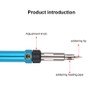 Gas Soldering Iron Electric Soldering Iron Welding Tools Flame Torch