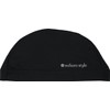 mihoro style (Mihoro Style) Swim Cap Two Way Mihorostyle007 Black