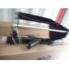 Northstar Universal Trailer trailer tongue Gas Can Rack Holder 18"x13"