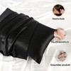 ZIMASILK 100% Silk Pillowcase for Hair and Skin, Double-Sided 19