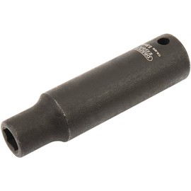 Draper Expert 5067 5.5mm 1/4-inch Square Drive Hi-Torq 6-Point Deep Impact Socket