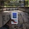 BR 6 Geiger Counter Nuclear Radiation Detector Geiger Counter Nuclear