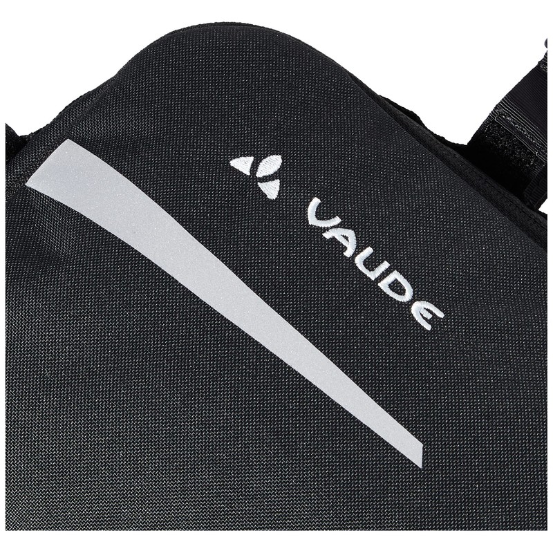 VAUDE Triangle Bag, Black