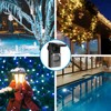 DEWENWILS Timer Socket Outdoor Digital IP44 with Random Function, 20