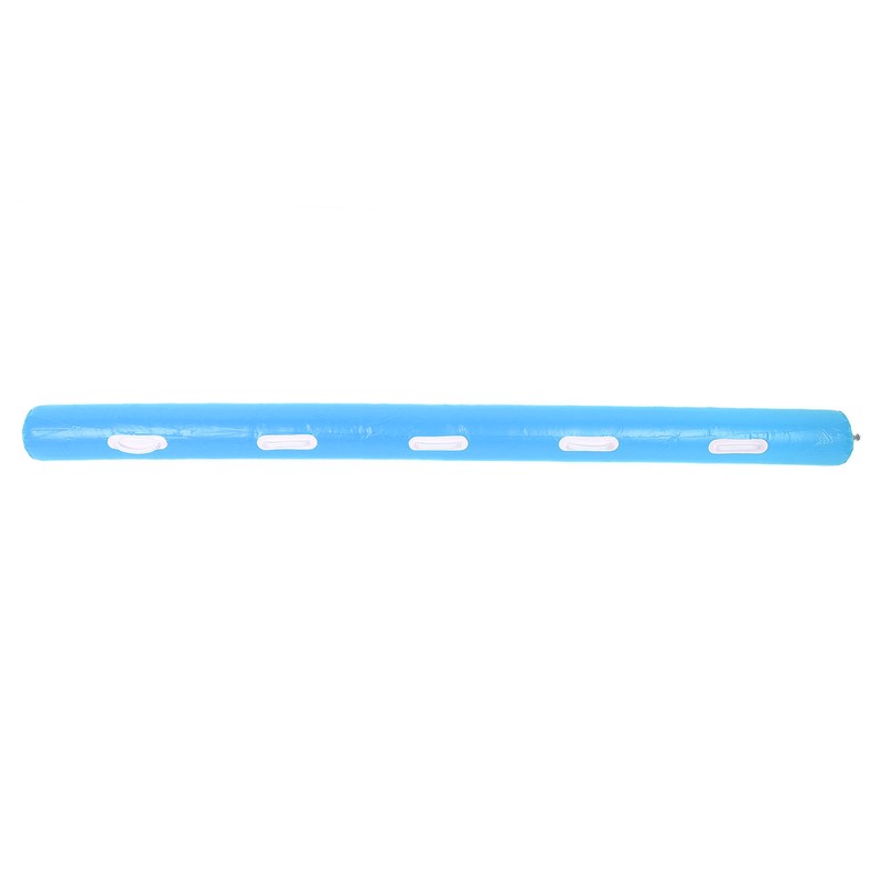 Pool Inflatable Stick 90.6 Inch Blow Up Pool Noodle Float