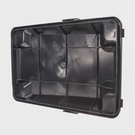 Air Box Lid Top Cover for Honda Sportrax 400 TRX400EX 1999-2008 Cleaner Housing Lid for TRX400X 2009 & 2012-2014 Replace 17217-HN1-000