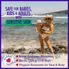 California Baby Calendula SPF 30+ Sunscreen | Mineral Based |